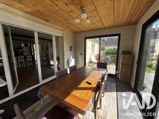  Maison à vendre 4 pièces 127 m²