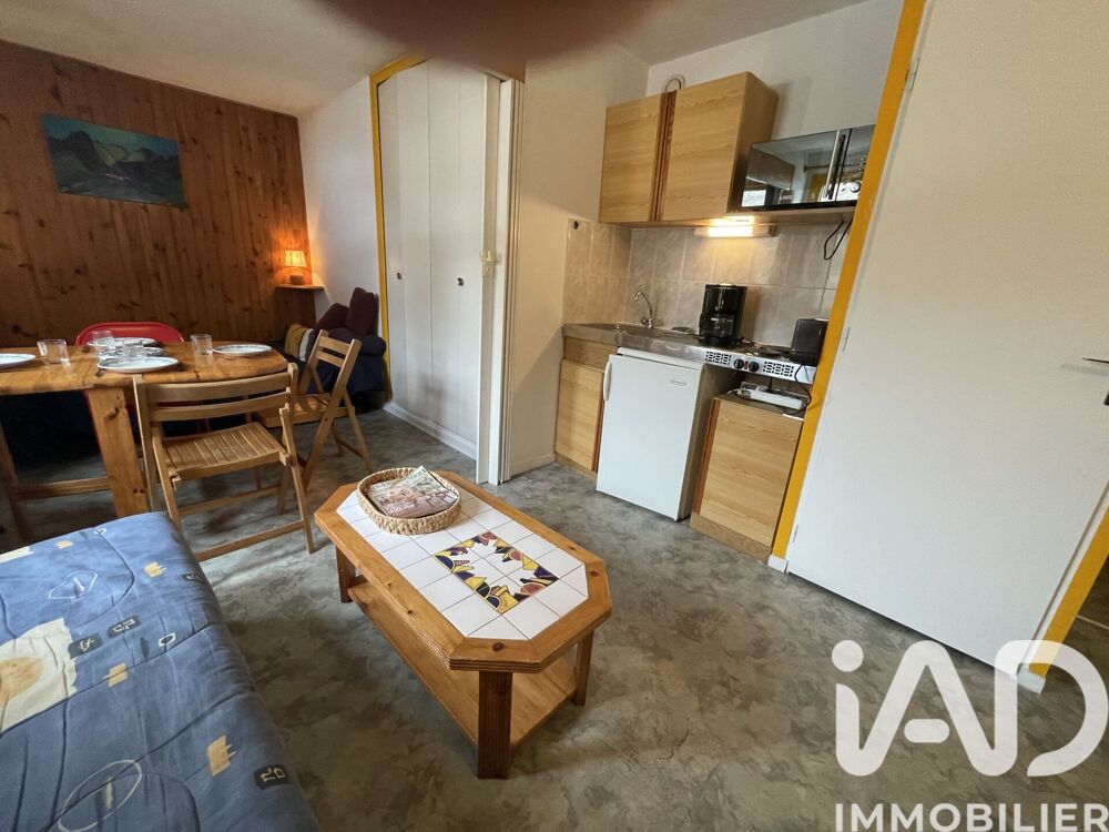Appartement – Bagnères-de-Bigorre, Hautes-Pyrénées - Vue 3