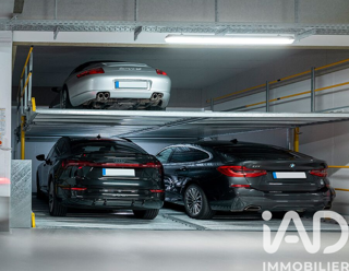  Parking / Garage à vendre 28 m²