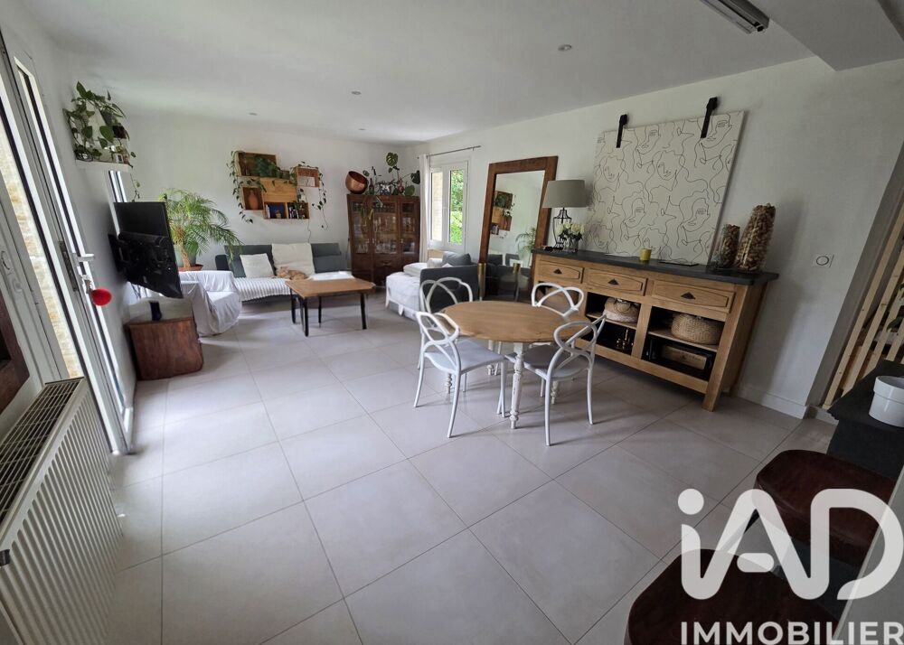 Vente Maison de campagne 5 pièces