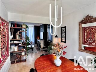  Maison à vendre 6 pièces 132 m²