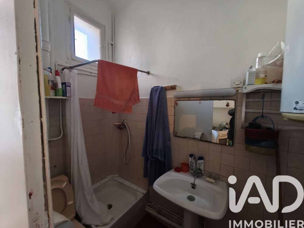 Vente Appartement Vente Appartement 1 pièce Toulon