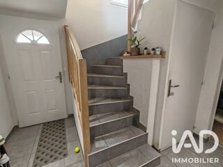  Maison à vendre 6 pièces 101 m²