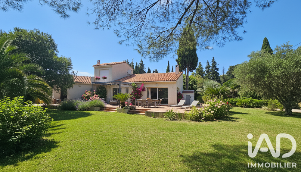 Vente Maison traditionnelle 6 pièces