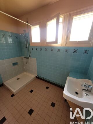  Maison à vendre 3 pièces 80 m²