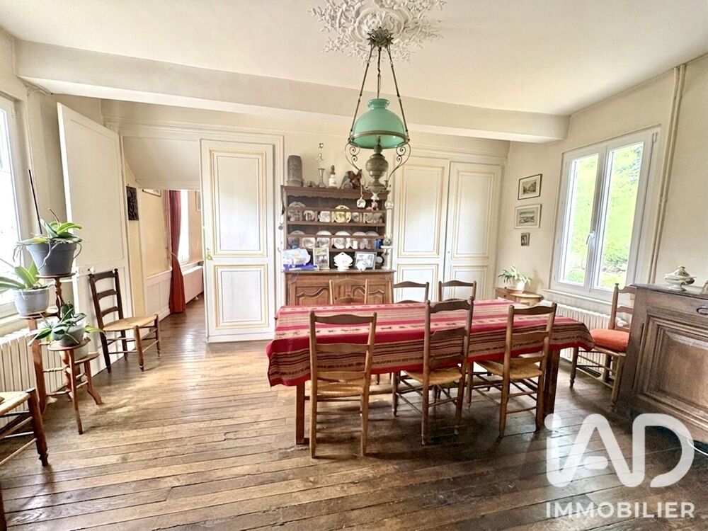 Vente Maison Vente Maison de village 5 pièces Molliens-dreuil