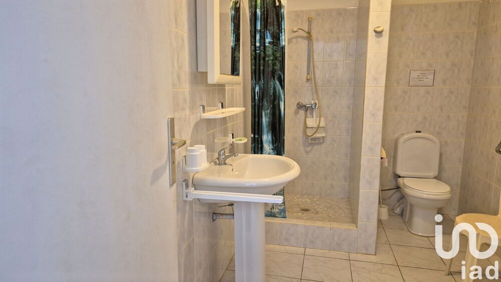 à vendre  Maison Saint-François (97118)