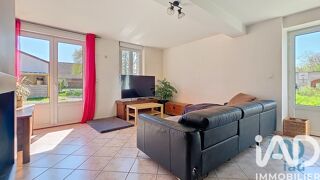  Maison � vendre 7 pi�ces 160 m�