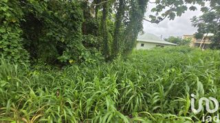  Terrain à vendre 630 m²