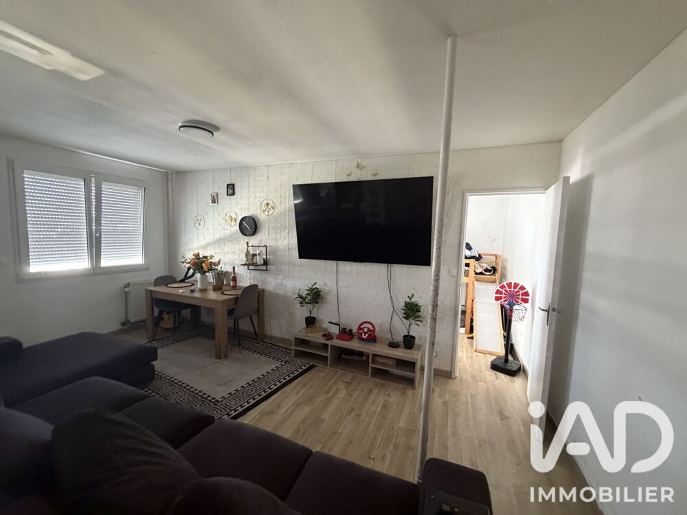 Vente Appartement Vente Appartement 4 pièces Reims