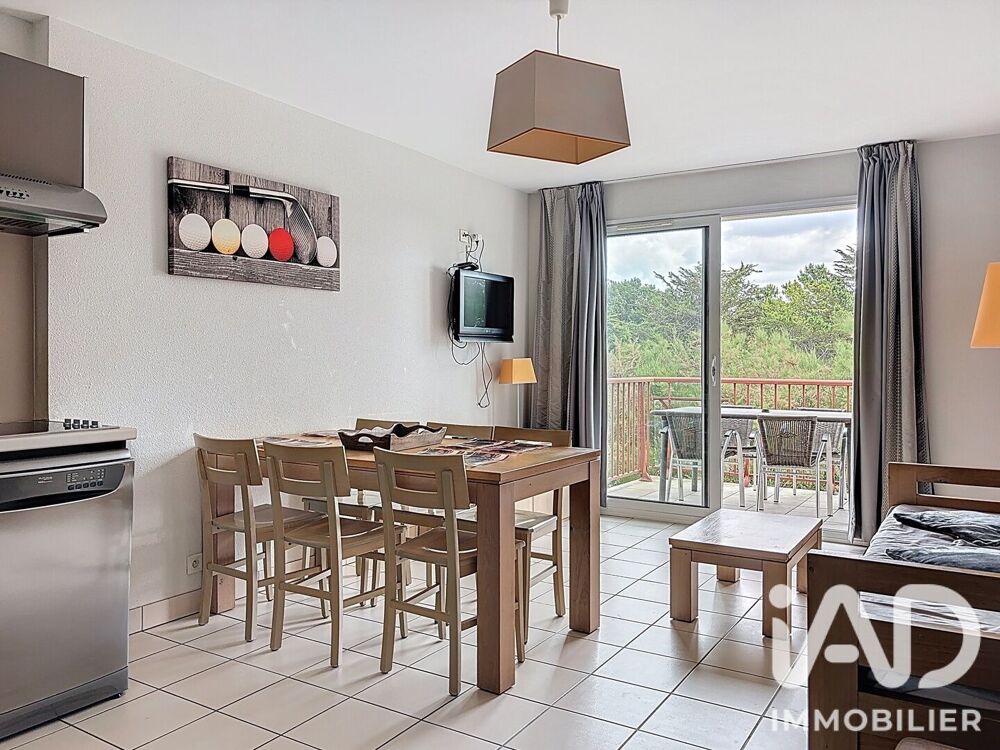 Vente Appartement Vente Duplex 3 pièces Fréhel