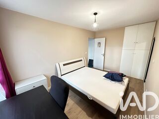  Appartement à louer 3 pièces 56 m²