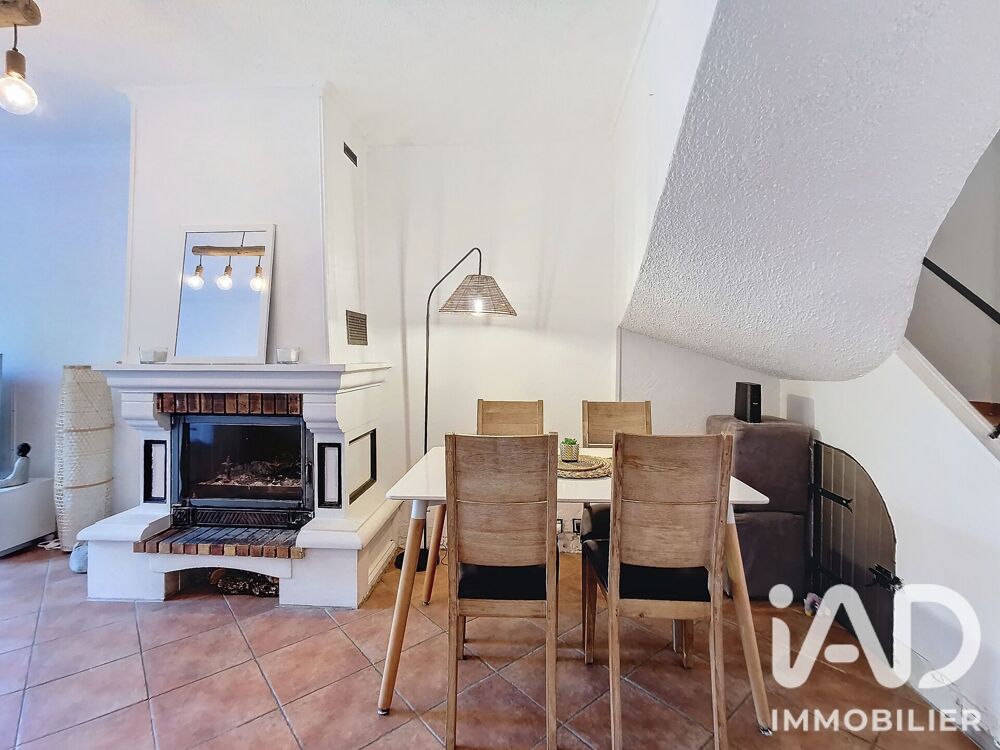 Vente Maison Vente Maison/villa 4 pièces Grasse