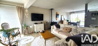  Maison à vendre 5 pièces 133 m²