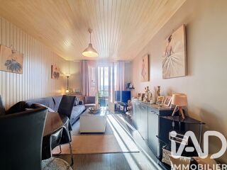  Appartement � vendre 2 pi�ces 45 m�