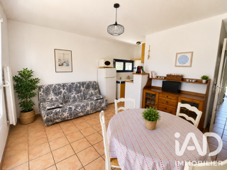  Appartement à vendre 2 pièces 37 m²