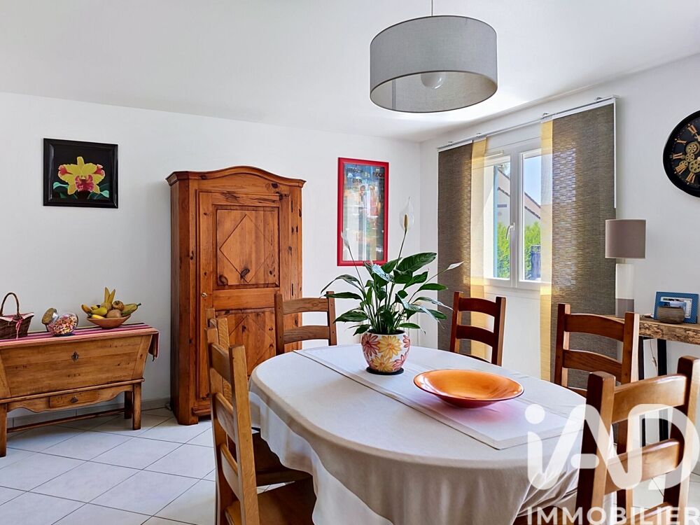 Vente Maison traditionnelle 5 pièces
