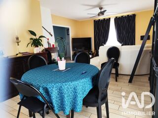  Maison à vendre 5 pièces 102 m²