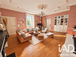  Appartement à vendre 2 pièces 55 m²