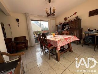  Appartement à vendre 3 pièces 74 m²
