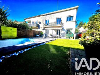  Maison à vendre 7 pièces 181 m²