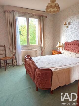  Maison à vendre 6 pièces 95 m²