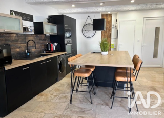  Maison à vendre 6 pièces 180 m²