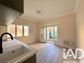  Appartement à vendre 3 pièces 43 m²