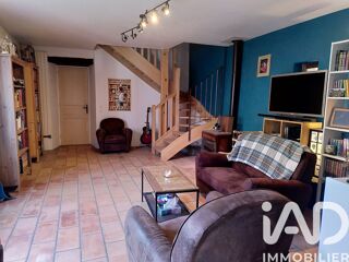  Maison à vendre 7 pièces 240 m²