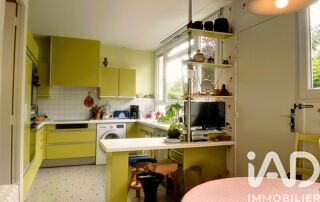  Maison à vendre 7 pièces 154 m²