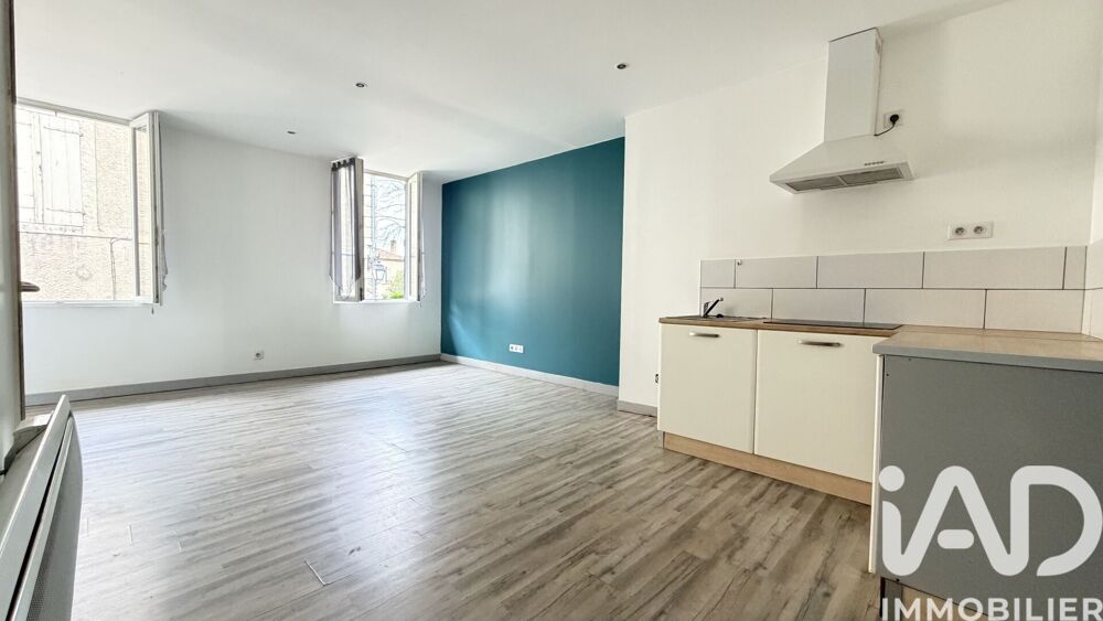 Vente Maison Vente Maison/villa 2 pièces Mirande