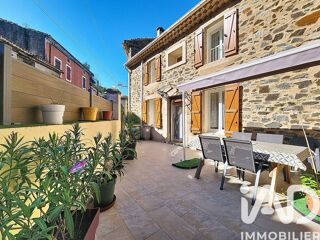  Maison � louer 4 pi�ces 137 m� Saint-nazaire-de-ladarez