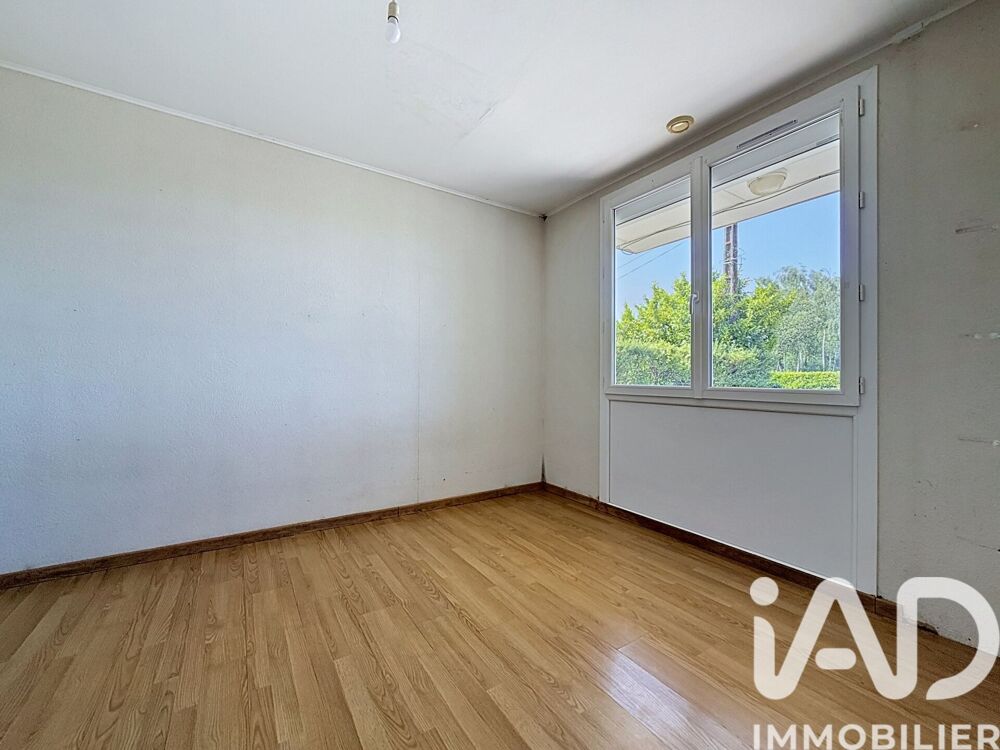 Vente Maison traditionnelle 3 pièces