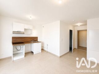  Appartement à vendre 1 pièce 26 m²