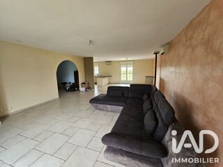  Maison à vendre 4 pièces 136 m²