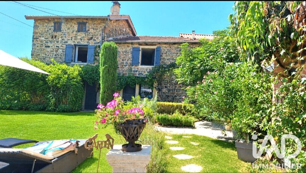 Vente Maison/villa 7 pièces