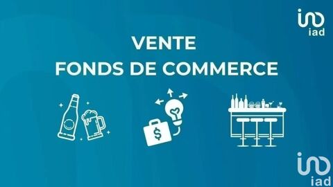 Vente Restauration rapide 78 m&sup2; 88000 75008 Paris