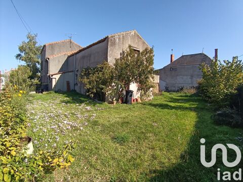   Vente Maison/villa 3 pièces Maison - 3 pièce(s) - 97 m²