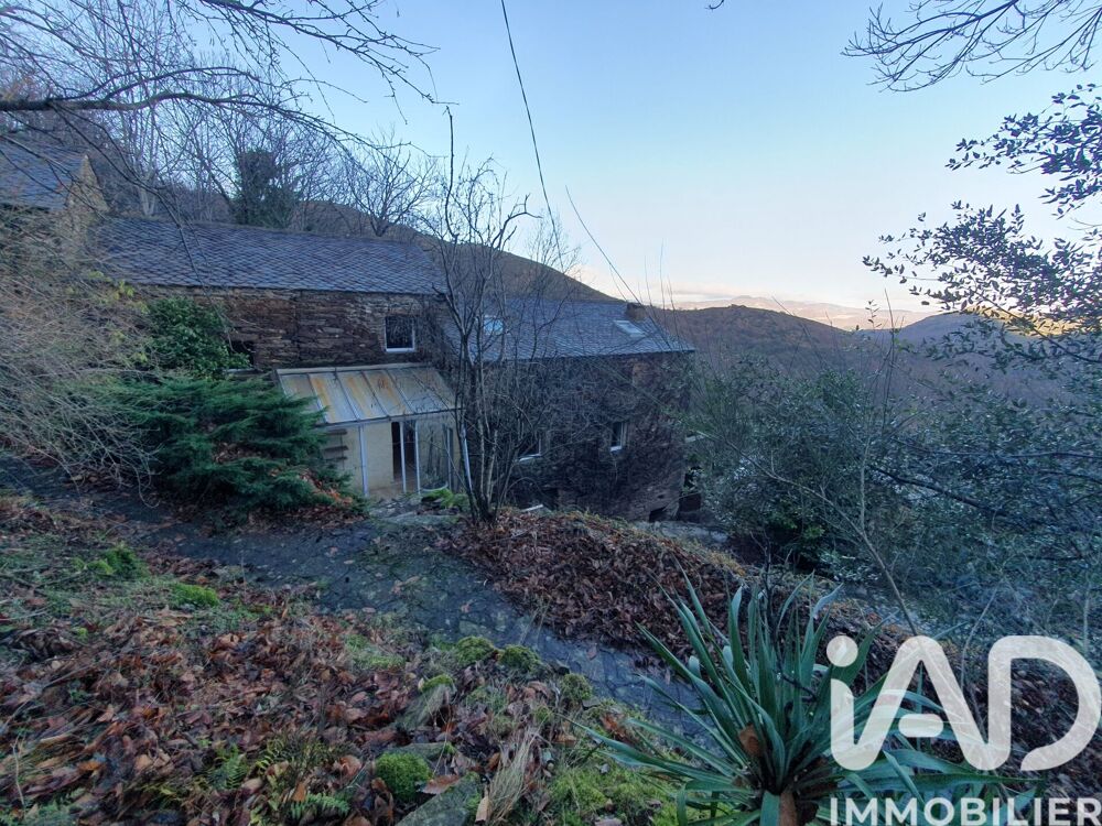 Vente Maison de campagne 6 pièces