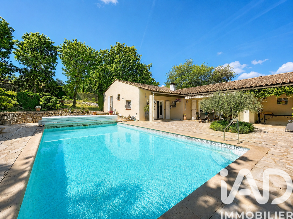 Vente Maison traditionnelle 5 pièces