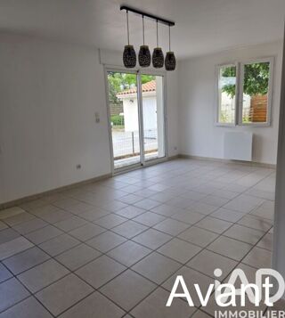 Maison à vendre 4 pièces 102 m²
