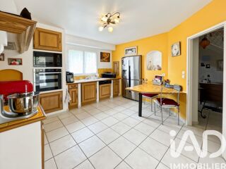  Maison � vendre 6 pi�ces 167 m�