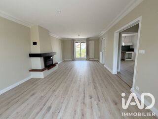 Maison à vendre 6 pièces 130 m²