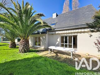  Maison à vendre 6 pièces 117 m²