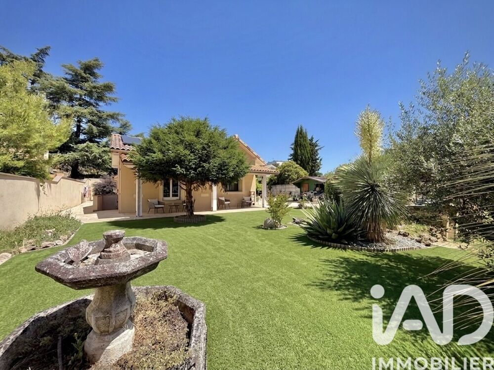 Vente Maison Vente Demeure 4 pièces Romans-sur-isère