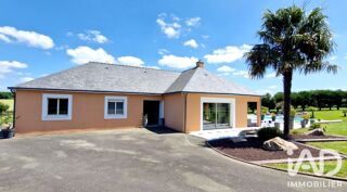 Maison à vendre 6 pièces 160 m²