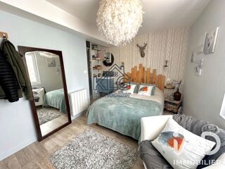  Maison à vendre 5 pièces 129 m²