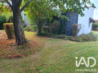  Terrain à vendre 664 m²
