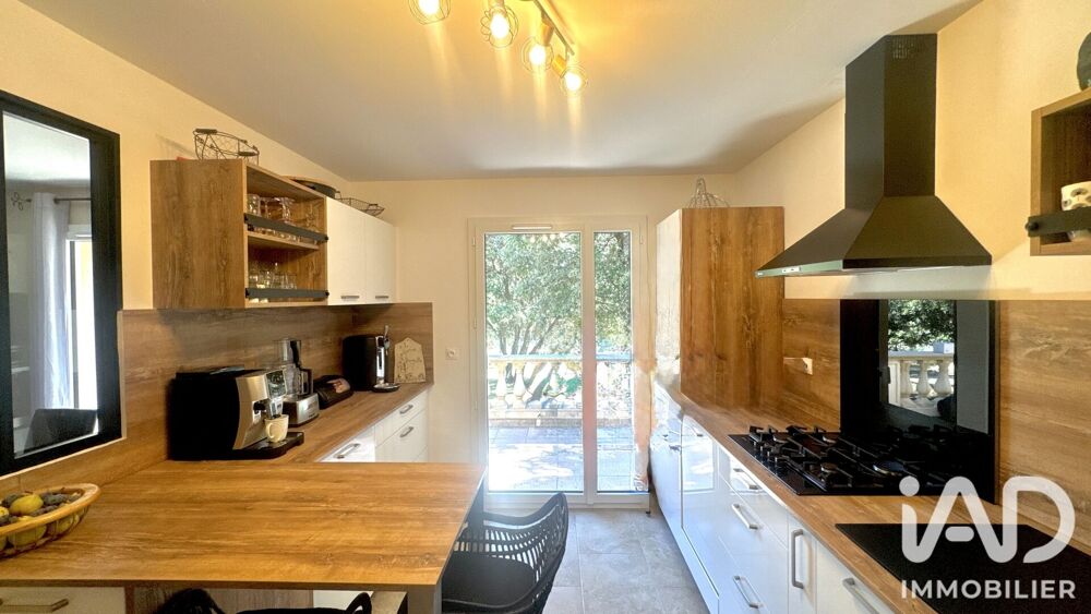 Vente Maison Vente Maison traditionnelle 7 pièces Saint-marcel-d'ardèche