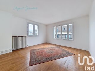  Appartement à vendre 3 pièces 61 m²